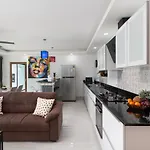 Villa Ruby Ocean Views