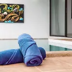 Villa Ruby Ocean Views