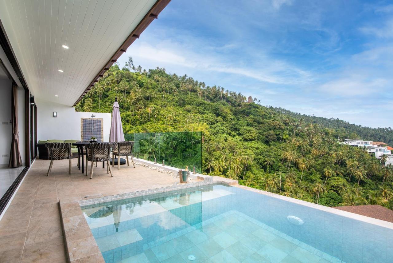 Ruby Ocean Views * Koh Samui